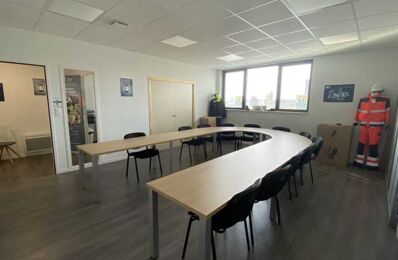 location bureau Nous consulter à proximité de Plougastel-Daoulas (29470)
