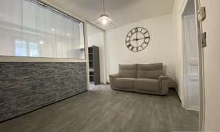 Appartement 2 Pièces 45 m² à vendre à Pont-de-Roide-Vermondans (25150)