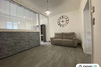 Appartement 2 pièces 48990 €