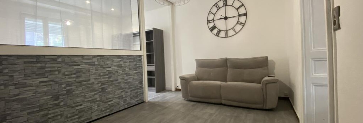 Appartement 2 Pièces 45 m² à vendre à Pont-de-Roide-Vermondans (25150)