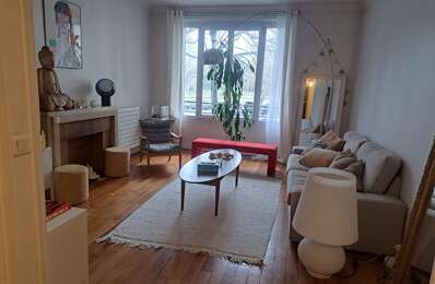 appartement 3 pièces 94 m2 à vendre à Paris 17 (75017)