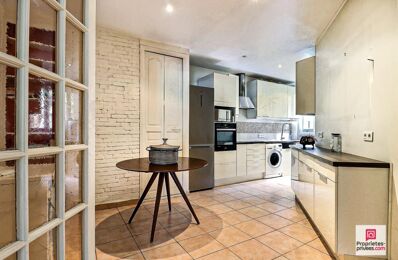 appartement 3 pièces 94 m2 à vendre à Paris 17 (75017)