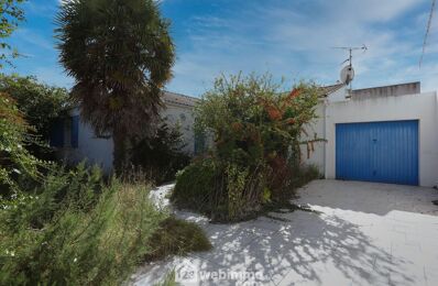 vente maison 349 200 € à proximité de La Rochelle (17000)