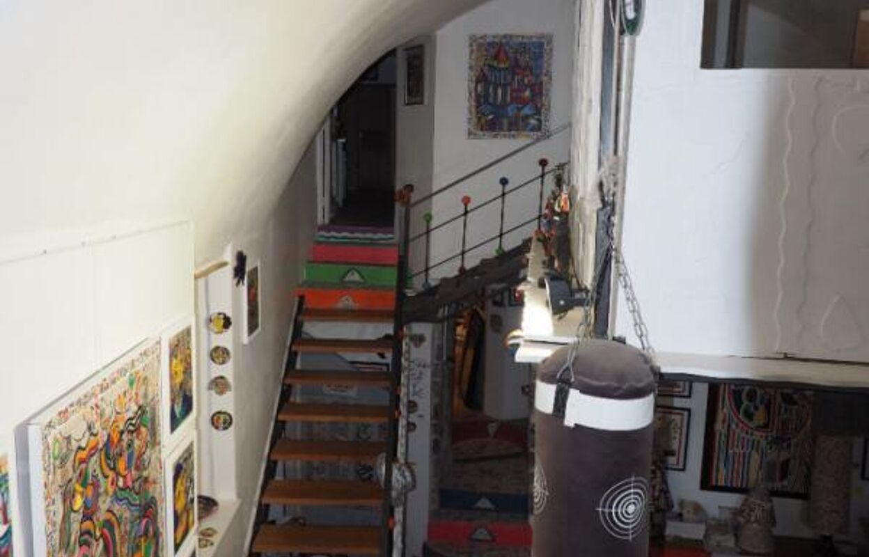 appartement 5 pièces 176 m2 à vendre à Sisteron (04200)