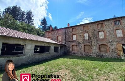 vente maison 189 000 € à proximité de Saint-Priest-la-Prugne (42830)
