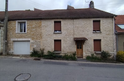 vente maison 169 600 € à proximité de Longueval-Barbonval (02160)