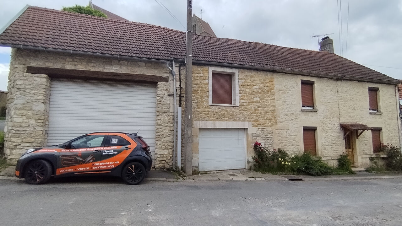 maison 6 pièces 145 m2 à vendre à Fismes (51170)