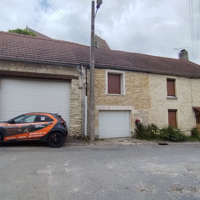 Maison 6 pièces 145 m²