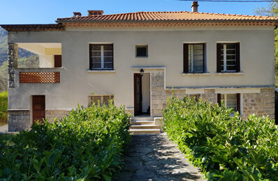 vente maison 221 907 € à proximité de Sainte-Eulalie (07510)