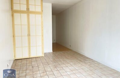 location appartement 430 € CC /mois à proximité de Vendeuvre-du-Poitou (86380)