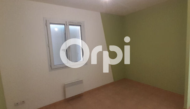 Villa / Maison 3 pièces  à louer Château-Arnoux-Saint-Auban 04160