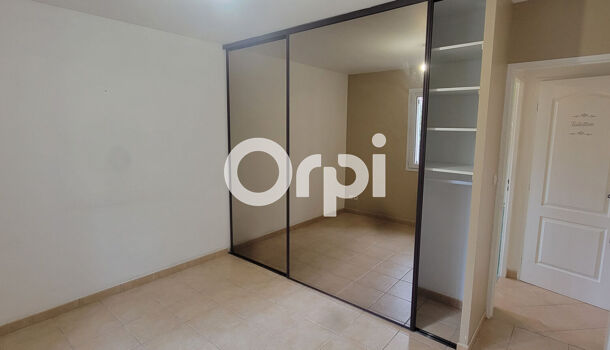 Villa / Maison 3 pièces  à louer Château-Arnoux-Saint-Auban 04160