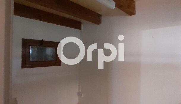 Villa / Maison 3 pièces  à louer Château-Arnoux-Saint-Auban 04160