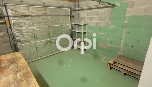 Villa / Maison 3 pièces  à louer Château-Arnoux-Saint-Auban 04160