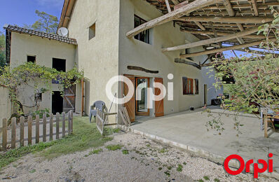 vente maison 312 000 € à proximité de Valencogne (38730)