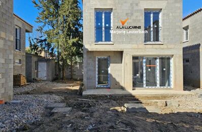 vente maison 445 000 € à proximité de Saint-Martin-de-Crau (13310)