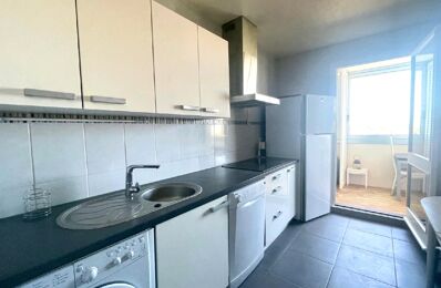 vente appartement 392 500 € à proximité de Saint-Martin-de-Seignanx (40390)