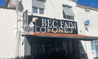 Commerce 3 Pièces 133 m² à vendre à Saint-Pierre-d'Oléron (17310)