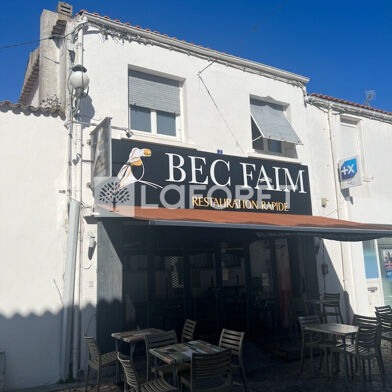 Commerce 3 pièces 325500 €