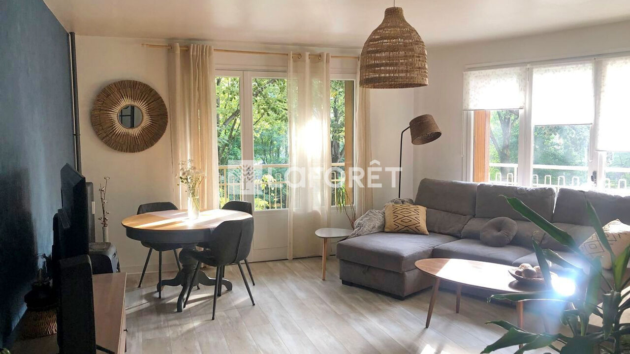 appartement 3 pièces 81 m2 à vendre à Chambéry (73000)