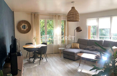 vente appartement 260 000 € à proximité de La Motte-Servolex (73290)