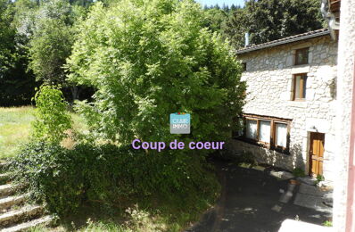 vente maison 199 000 € à proximité de Saint-Rémy-sur-Durolle (63550)