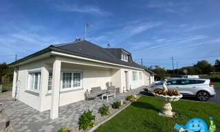 Maison 5 Pièces 91 m² à vendre à Le Quesnoy (59530)