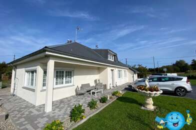 Maison 5 pièces 294000 €