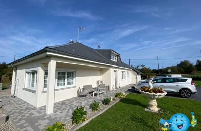 vente maison 294 000 € à proximité de Beaudignies (59530)
