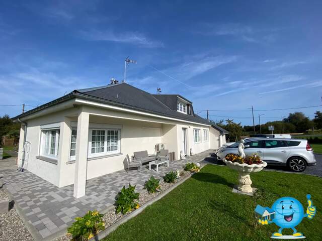 baisse de prix pour ce pavillon — photo du bien