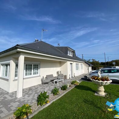 Maison 5 pièces 294000 €