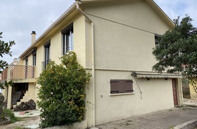 vente maison 370 000 € à proximité de La Barben (13330)