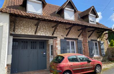 vente maison 45 000 € à proximité de Saint-Denœux (62990)