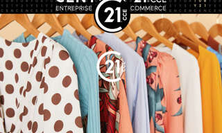 Commerce  50 m² à vendre à Cannes (06150)