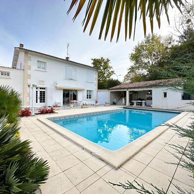 Maison 8 pièces 479115 €