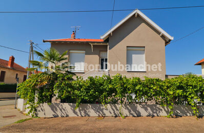 vente maison 279 990 € à proximité de Saint-Romain-la-Motte (42640)