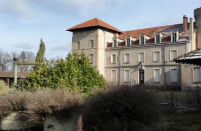 vente maison 495 000 € à proximité de La Fouillouse (42480)