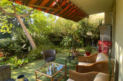 Appartement 3 pièces 249000 €