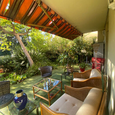 Appartement 3 pièces 249000 €