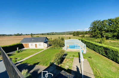 vente maison 299 000 € à proximité de Agen-d'Aveyron (12630)