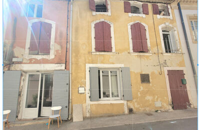 vente maison 138 000 € à proximité de Caumont-sur-Durance (84510)