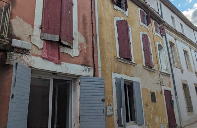 vente maison 138 000 € à proximité de Maussane-les-Alpilles (13520)