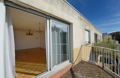 vente appartement 250 000 € à proximité de Saint-Aubin-Routot (76430)