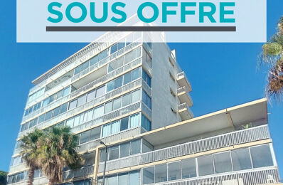 vente appartement 98 000 € à proximité de Fayence (83440)