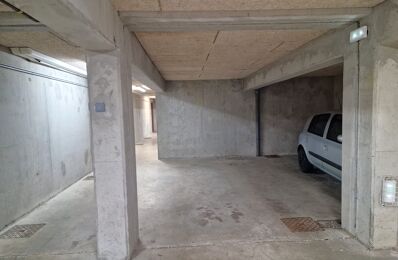 garage  pièces 12 m2 à vendre à Audun-le-Tiche (57390)