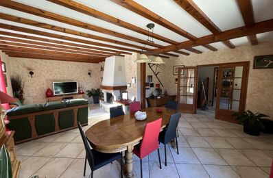 vente maison 314 900 € à proximité de Thiel-sur-Acolin (03230)