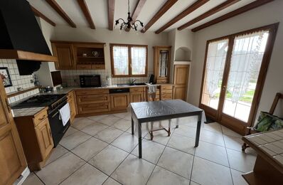 vente maison 314 900 € à proximité de Dompierre-sur-Besbre (03290)