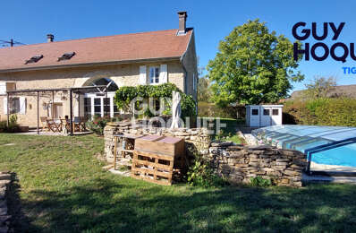 vente maison 501 000 € à proximité de Hières-sur-Amby (38118)
