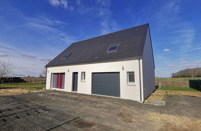vente maison 299 900 € à proximité de Pithiviers-le-Vieil (45300)