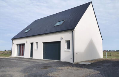 vente maison 289 900 € à proximité de Vennecy (45760)